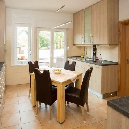 Harztraum * Bad Sachsa